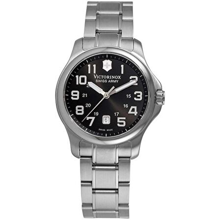Victorinox Swiss Army 241368 Officer 125 Lady Saat