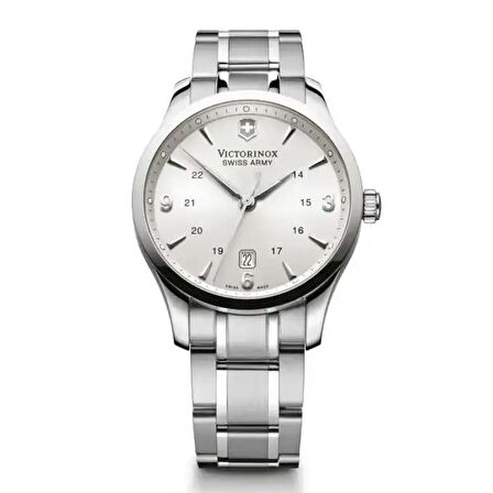 Victorinox Swiss Army 241476 Alliance Saat