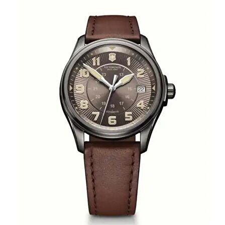 Victorinox Swiss Army 241519 Infantry Vintage Mechanical Saat