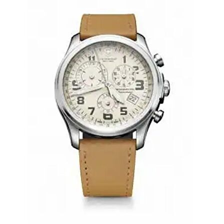 Victorinox Swiss Army 241579 Infantry Vintage Chronograph Saat