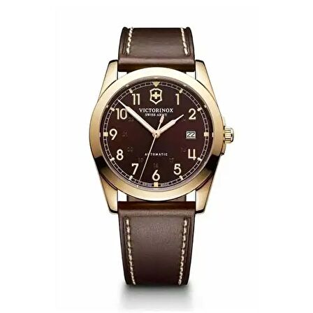 Victorinox Swiss Army 241646 Infantry Mechanical Saat