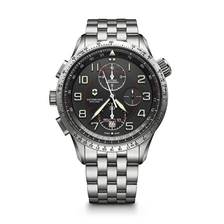 Victorinox Swiss Army 241722 Airboss Mach 9 Saat