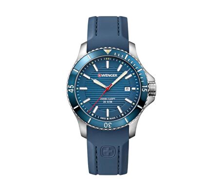 ​Wenger 01.0641.124 Seaforce Saat