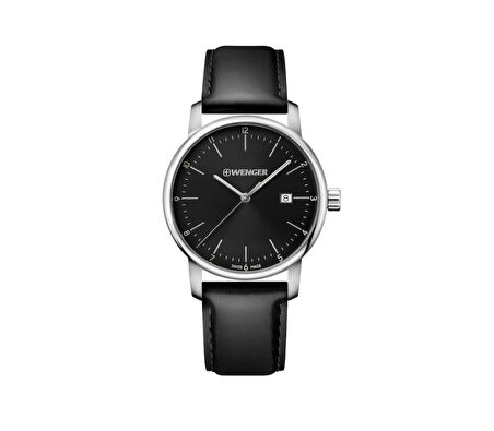 Wenger 01.1741.110 Urban Classic Saat