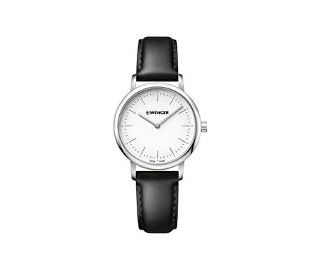 Wenger 01.1721.110 Urban Classic Lady Saat