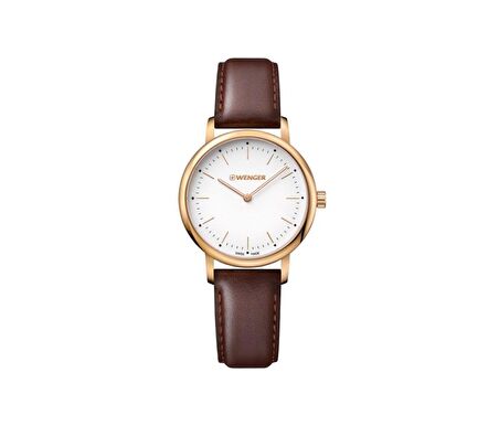 Wenger 01.1721.112 Urban Classic Lady Saat