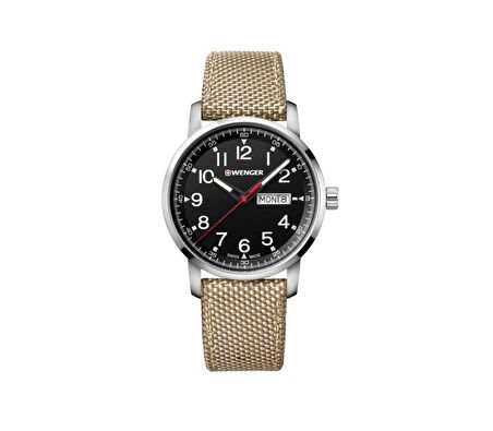 Wenger 01.1541.111 Attitude Heritage Saat