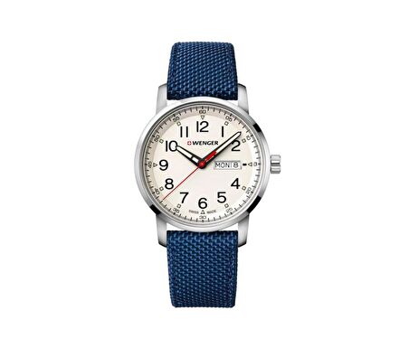 Wenger 01.1541.113 Attitude Heritage Saat