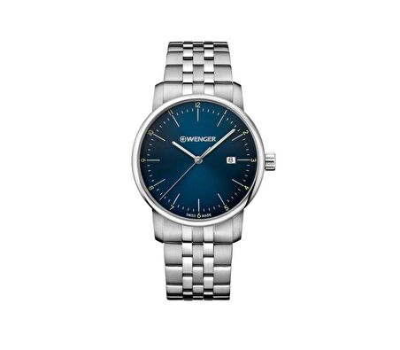 Wenger 01.1741.123 Urban Classic Saat