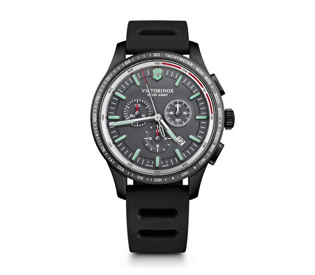 Victorinox Swiss Army VS 241818 Kol Saati