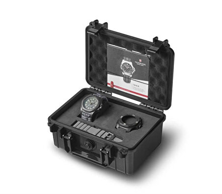 Victorinox Swiss Army VS 241861 Kol Saati