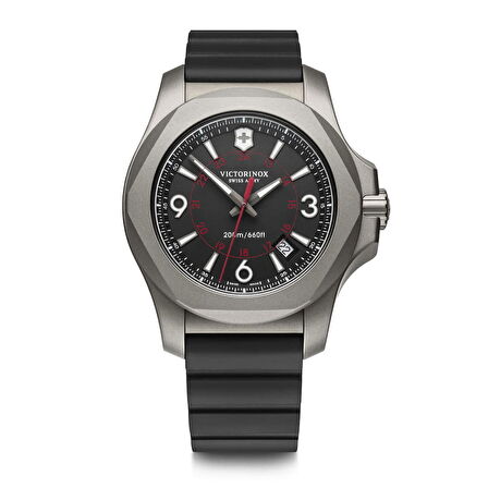 Victorinox Swiss Army 241883 Inox Titanyum Kol Saati