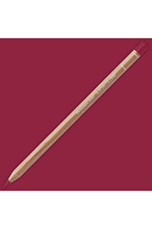 Caran d'Ache Luminance 6901 Crimson Alizarin Hue (589)