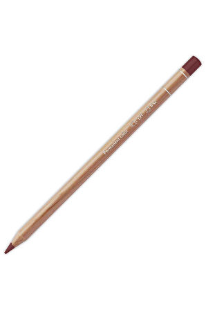 Caran d'Ache Luminance 6901 Crimson Aubergine 599