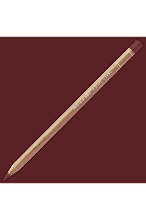 Caran d'Ache Luminance 6901 Crimson Aubergine 599