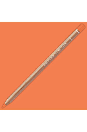 Caran d'Ache Luminance 6901 Cornelian 850