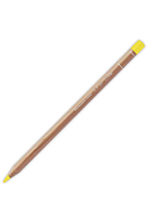 Caran d'Ache Luminance 6901 Bismuth Yellow 810