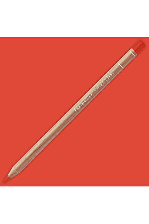 Caran d'Ache Luminance 6901 Permanent Red 061