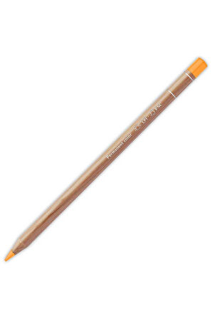 Caran d'Ache Luminance 6901 Orange 030