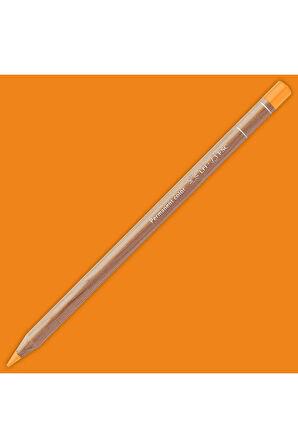 Caran d'Ache Luminance 6901 Orange 030