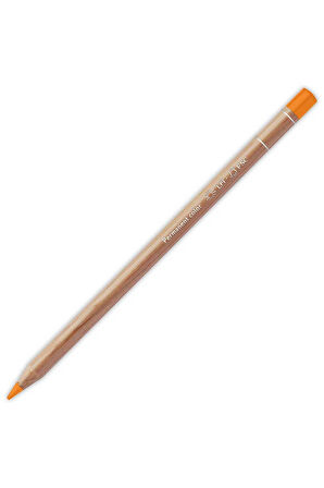 Caran d'Ache Luminance 6901 Apricot 041