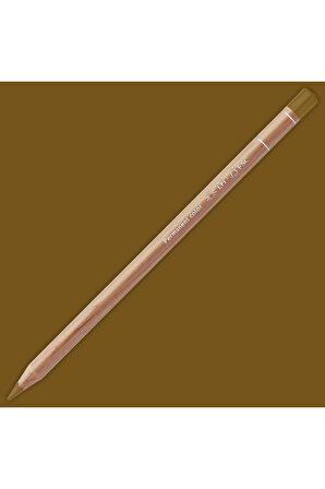 Caran d'Ache Luminance 6901 Olive Brown 039