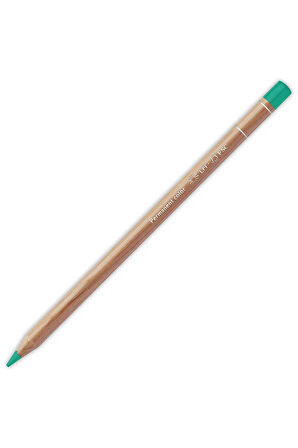 Caran d'Ache Luminance 6901 Dark English Green 729