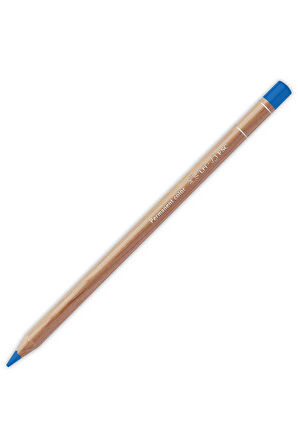 Caran d'Ache Luminance 6901 Middle Cobalt Blue Hue 660