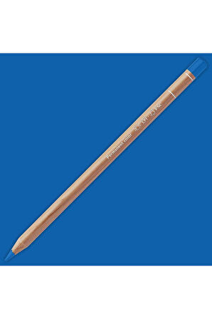 Caran d'Ache Luminance 6901 Middle Cobalt Blue Hue 660
