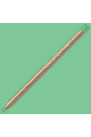 Caran d'Ache Luminance 6901 Light Malachite Green 181