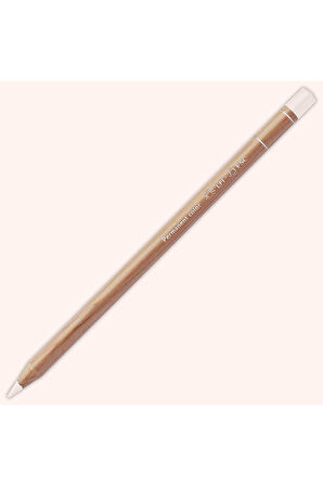 Caran d'Ache Luminance 6901 Buff Titanium 801