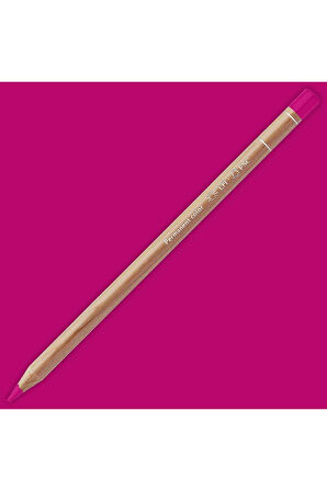 Caran d'Ache Luminance 6901 Purplish Red 350