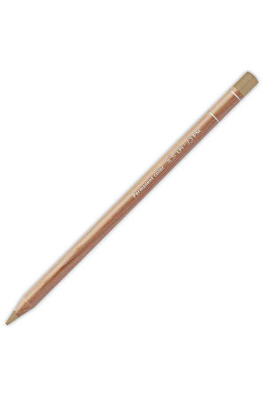 Caran d'Ache Luminance 6901 Raw Umber 50% 846