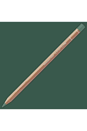 Caran d'Ache Luminance 6901 Dark Sap Green 739