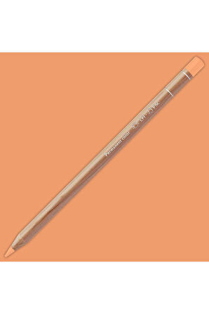 Caran d'Ache Luminance 6901 Brown Ochre 50% 836