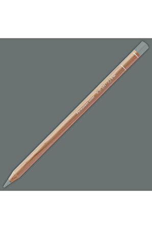 Caran d'Ache Luminance 6901 Steel Grey 004