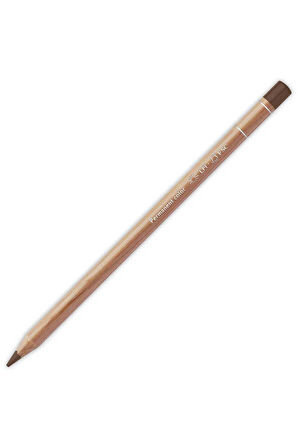 Caran d'Ache Luminance 6901 Sepia 407