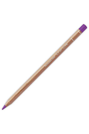 Caran d'Ache Luminance 6901 Manganese Violet 112