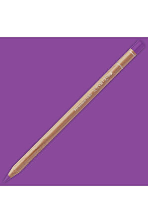 Caran d'Ache Luminance 6901 Manganese Violet 112