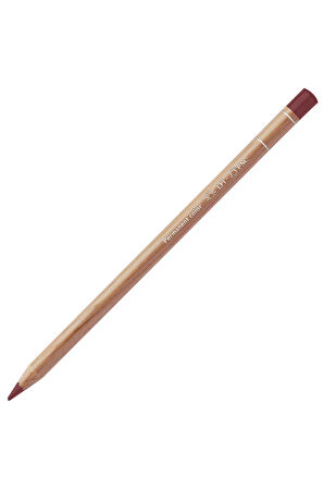 Caran d'Ache Luminance 6901 Burnt Sienna 069