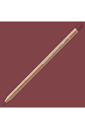 Caran d'Ache Luminance 6901 Burnt Sienna 069