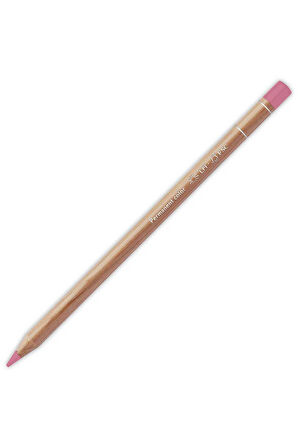 Caran d'Ache Luminance 6901 Burnt Sienna 10% 862