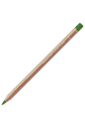 Caran d'Ache Luminance 6901 Moss Green 225