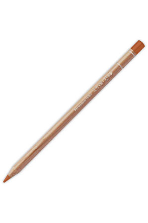 Caran d'Ache Luminance 6901 Brown Ochre 037