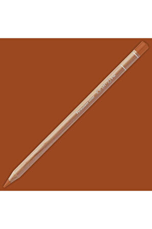 Caran d'Ache Luminance 6901 Brown Ochre 037