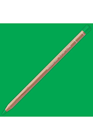 Caran d'Ache Luminance 6901 Grass Green 220