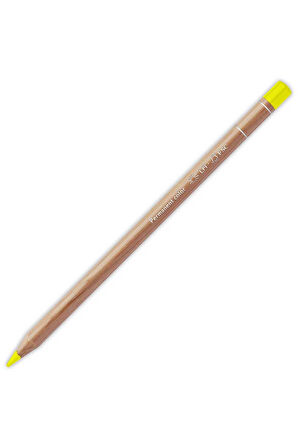Caran d'Ache Luminance 6901 Lemon Yellow 240