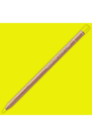 Caran d'Ache Luminance 6901 Lemon Yellow 240