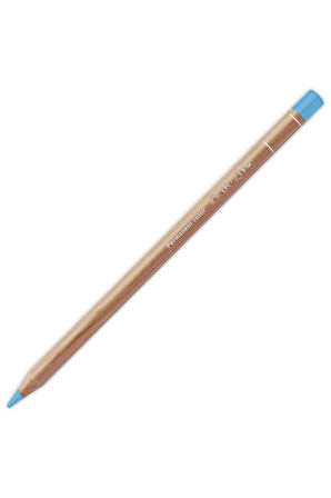 Caran d'Ache Luminance 6901 Turquoise Blue 171