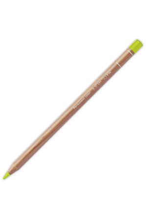 Caran d'Ache Luminance 6901 Olive Yellow 015